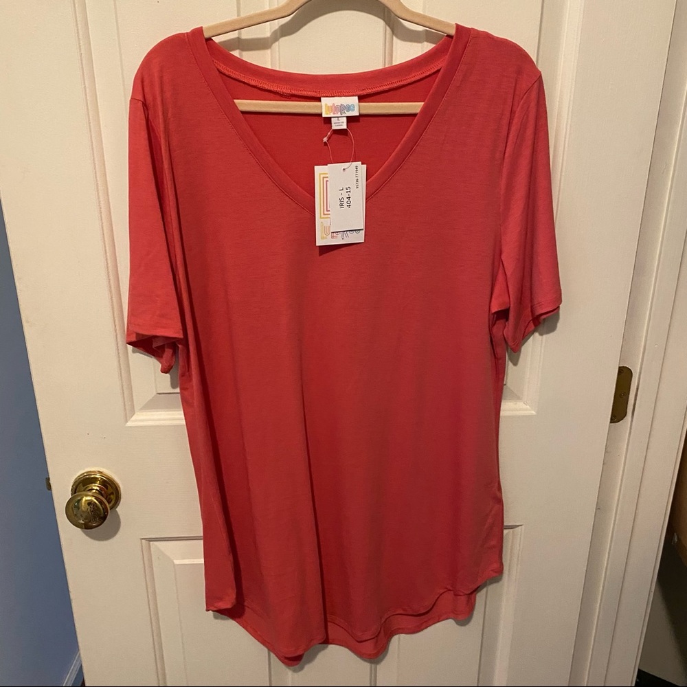 Boutique LulaRoe Iris